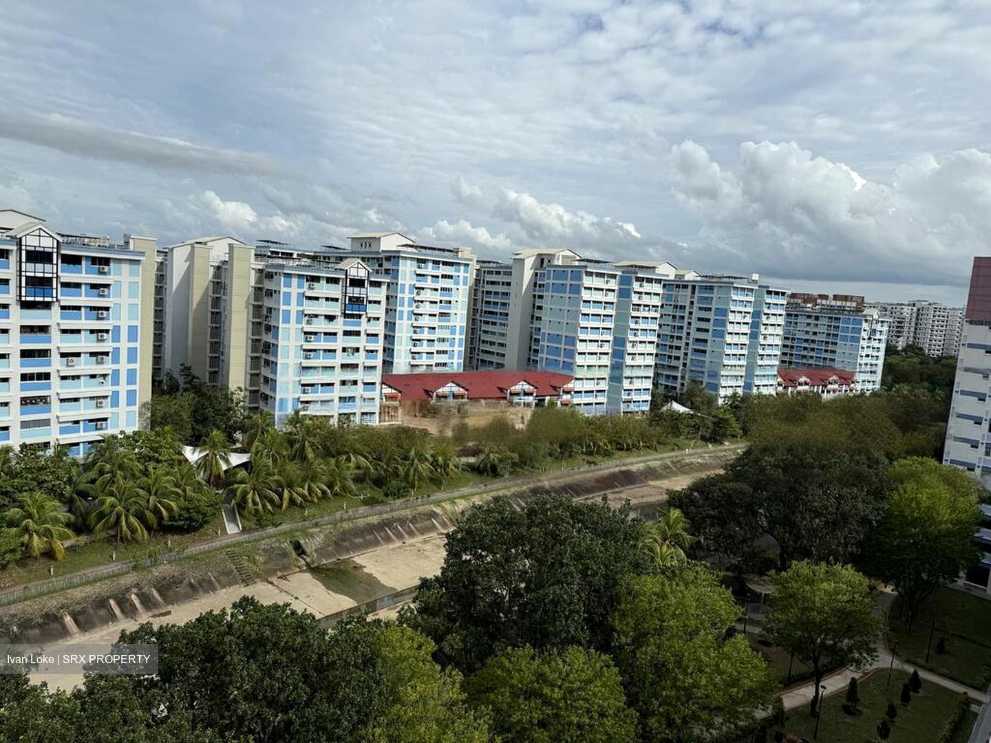 Blk 548 Pasir Ris Street 51 (Pasir Ris), HDB Executive #478919011